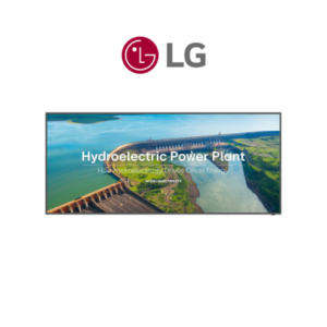 LG 105BM5P-B Stretch