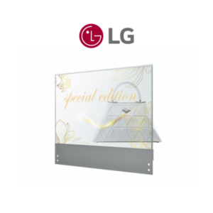 LG 30EW5TP-A OLED Transparent