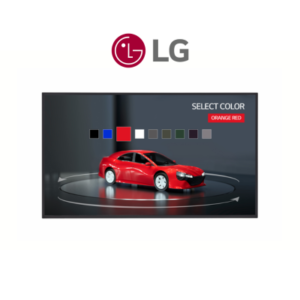 LG 32TNF5P-B Touch Open Frame