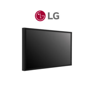 LG 49XE4P-B High Brightness Outdoor